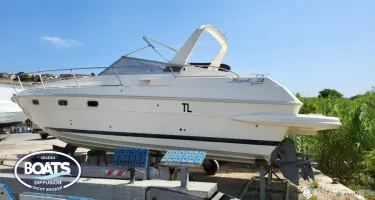 Fiart Mare Fiart 32 Genius