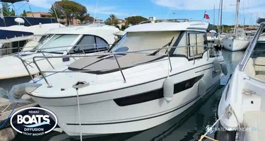 Jeanneau Merry Fisher 895