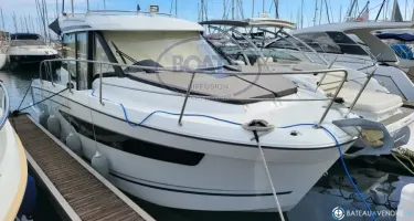 Jeanneau Merry Fisher 895 Offshore