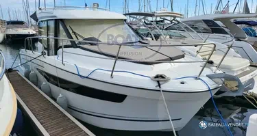 Jeanneau Merry Fisher 895