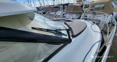 Jeanneau Merry Fisher 895