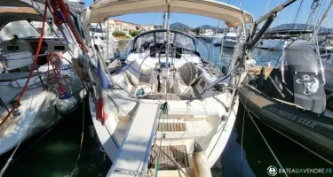Jeanneau Sun Magic 44