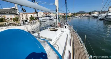 Jeanneau Sun Magic 44