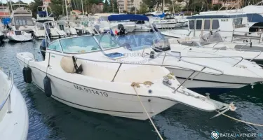Seaswirl Striper 2600