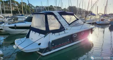 Jeanneau Leader 8