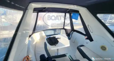 Jeanneau Leader 8