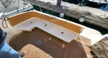 Faeton F-360 Fly