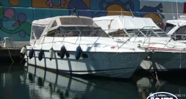 Fairline Targa 33
