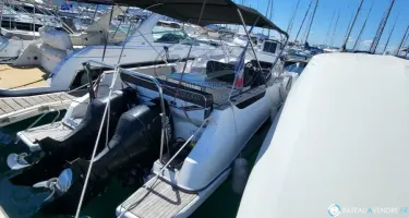 Beneteau Flyer 8.8 SUNdeck