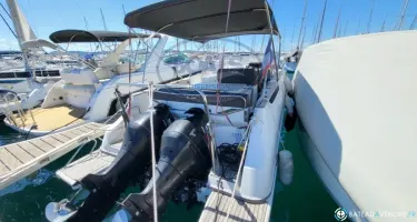Beneteau Flyer 8.8 SUNdeck