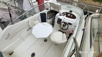 Sessa Marine Islamorada 21