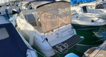 Rio  700 Cruiser