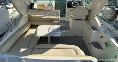 Fairline Targa 28