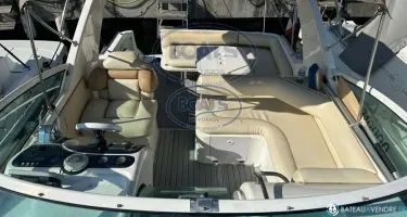 Fairline Targa 28