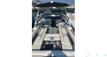 Centurion Boats Centurion Ri 265