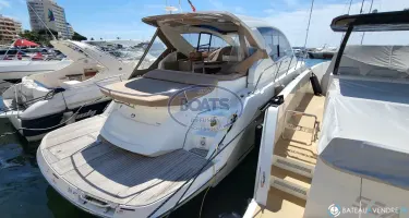 Cranchi M 44 Hard Top