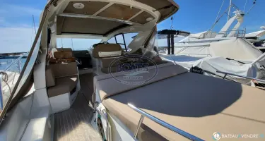 Cranchi M 44 Hard Top
