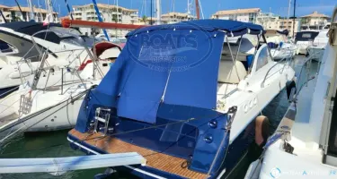 Beneteau Flyer Viva 9.20