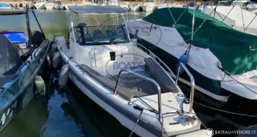 Axopar  28 Open
