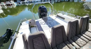 Axopar  28 Open