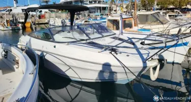 Jeanneau Cap Camarat 6.5 DC