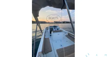 Jeanneau Cap Camarat 8.5 CC