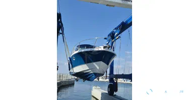 Beneteau Ombrine 900