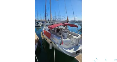 Beneteau Oceanis 351