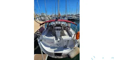 Beneteau Oceanis 351