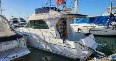 Beneteau Antares 980