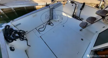 Beneteau Antares 980