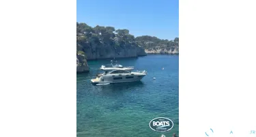 Jeanneau Leader 46