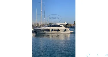 Jeanneau Leader 46