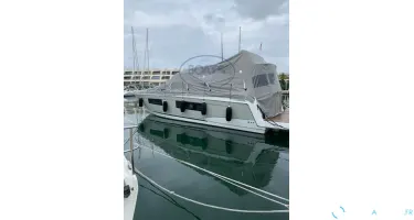 Jeanneau Leader 46