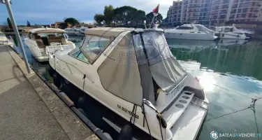 Chris Craft Crowne 272