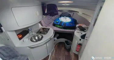 Chris Craft Crowne 272