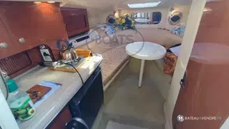 Sea Ray  290