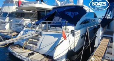 Princess  V70