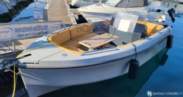 Rand Boats Play 24