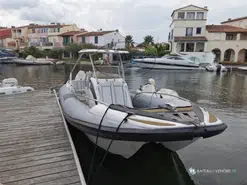 Hysucat  28' Rib