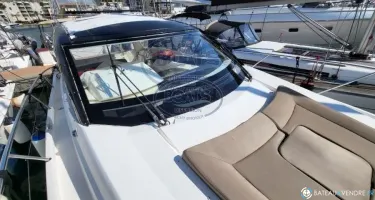 Jeanneau Leader 10