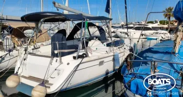 Hunter  36