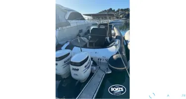 Nuova Jolly Prince 35 Cabine