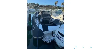 Nuova Jolly Prince 35 Cabine
