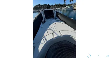 Nuova Jolly Prince 35 Cabine