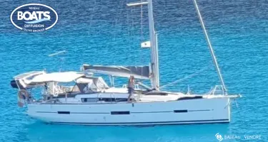 Dufour  412 Grand Large