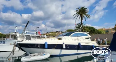 Cranchi Mediterranee 47