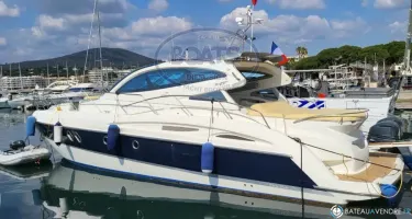 Cranchi Mediterranee 47