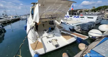 Cranchi Mediterranee 47