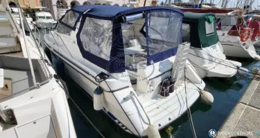 Fairline Targa 33
